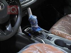 تۆیۆتا کۆرۆلا کرۆس